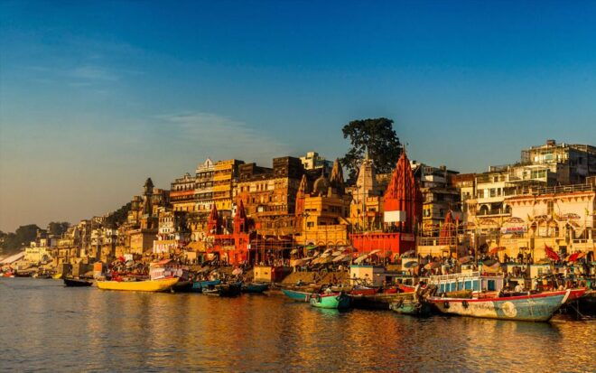 From Delhi: 7-Day Private Golden Triangle Trip to Varanasi - Inclusions and Exclusions