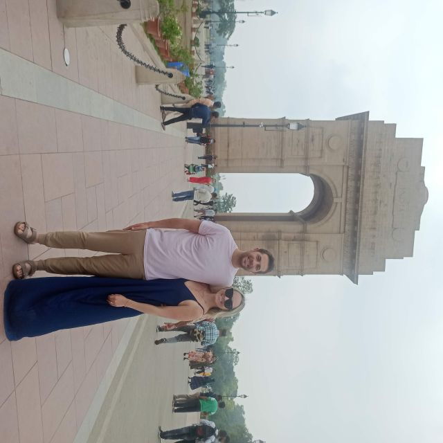 From Delhi: 7-Day Private Golden Triangle Trip to Varanasi - Important Booking Information