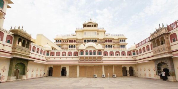 From Delhi: 8 Days Golden Triangle Jodhpur Udaipur Tour - Important Participant Information