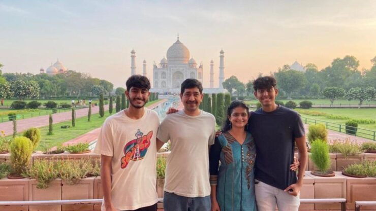 From Delhi: Agra and Jaipur Golden Triangle 2-Day Tour - Booking Information