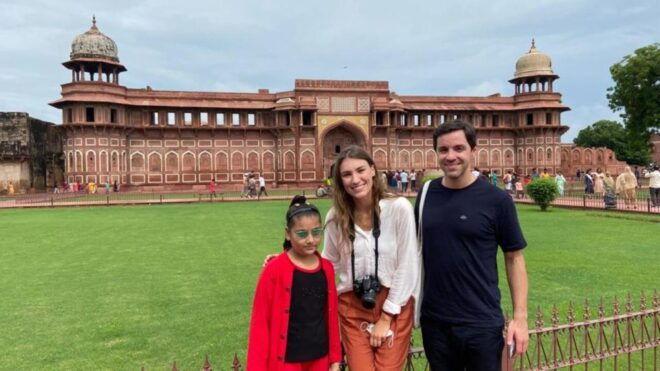 From Delhi: Agra and Jaipur Golden Triangle 2-Day Tour - Inclusions Provided