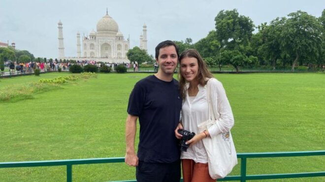 From Delhi: Agra and Jaipur Golden Triangle 2-Day Tour - How to Reserve