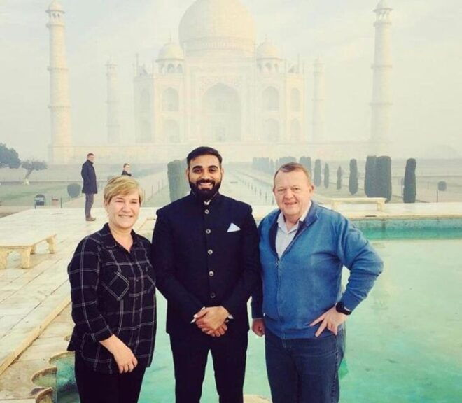 From Delhi: Agra Fort and Taj Palace Express Tour by Train - Pickup and Transportation Convenience