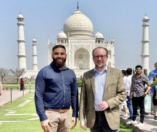 From Delhi: Agra Fort and Taj Palace Express Tour by Train - Common Questions