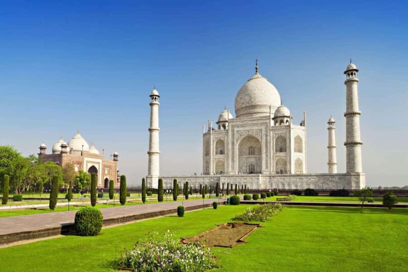 From Delhi, Agra, Jaipur 3 Days Golden Triangle Tour - What Makes this Tour Stand Out?