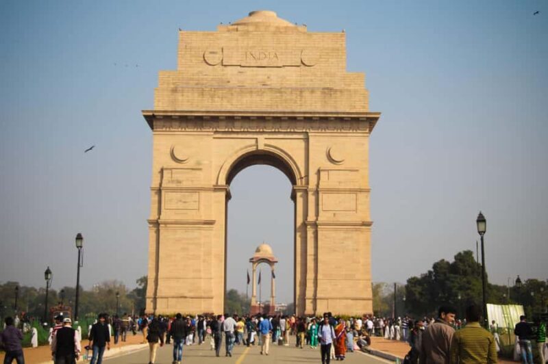 From Delhi, Agra, Jaipur 3 Days Golden Triangle Tour - Who Should Consider This Tour?