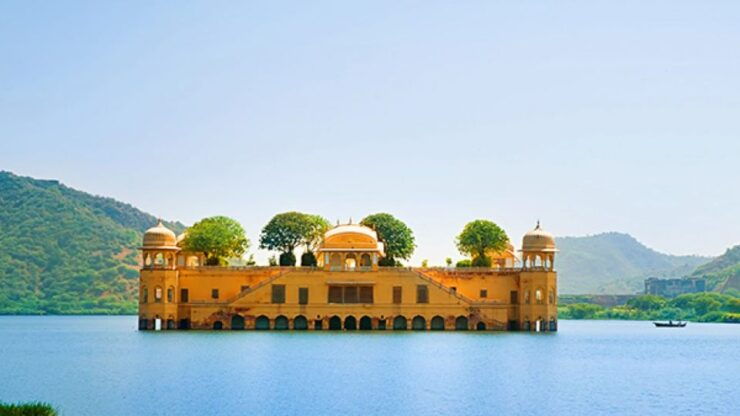 From Delhi: Agra, Jaipur 4-Day Luxury Golden Triangle Tour - Experience Highlights