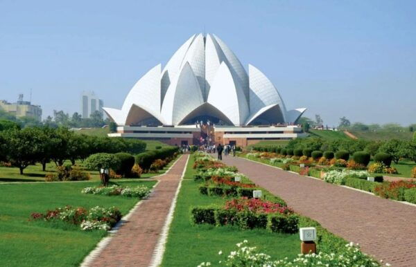 From Delhi: Agra, Jaipur 4-Day Luxury Golden Triangle Tour - Day 4 - Jaipur to Delhi