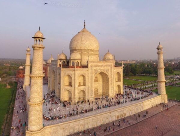 From Delhi: Agra, Jaipur 4-Day Luxury Golden Triangle Tour - The Sum Up