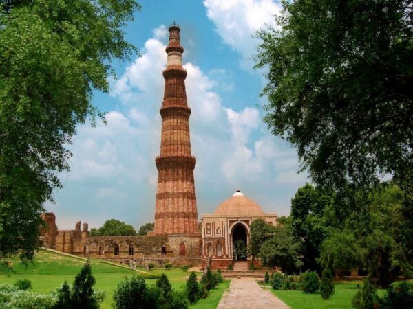 From Delhi: Agra, Jaipur 4-Day Luxury Golden Triangle Tour - Day 4 - Jaipur to Delhi