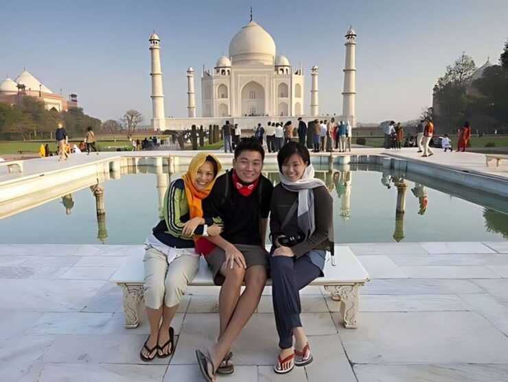 From Delhi Agra Jaipur 6-Days Private Tour - Good To Know