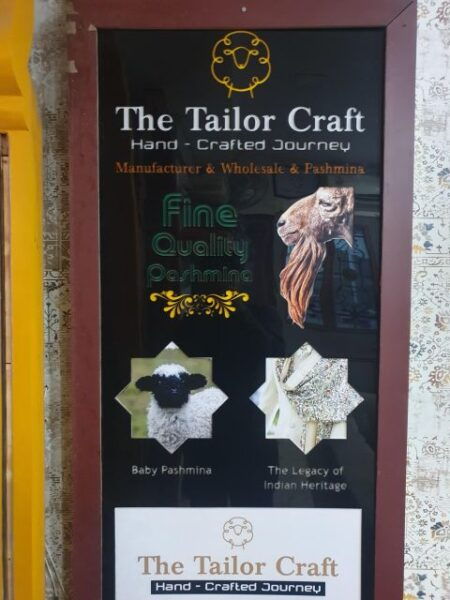 From Delhi/Agra/Jaipur: Forgotten Arts and Handicrafts Tour. - Directions