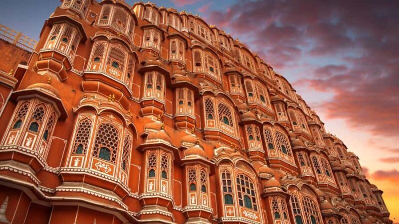 From Delhi/Agra/Jaipur: Jaipur Day Tour with Transfers - Who Will Love This Experience?
