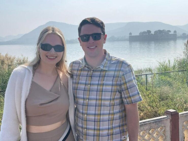 From Delhi: Agra & Jaipur Private Tour in 2 Days. - Tour Details