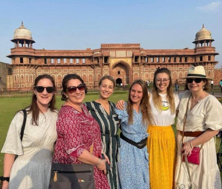 From Delhi: Agra & Jaipur Private Tour in 2 Days. - Itinerary Highlights