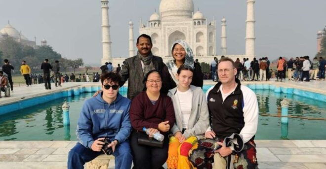 From Delhi: Agra & Jaipur Private Tour in 2 Days. - Hotel Options in Jaipur