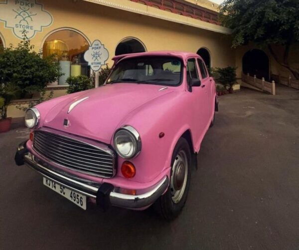 From Delhi: Agra & Jaipur Private Tour in 2 Days. - The Sum Up