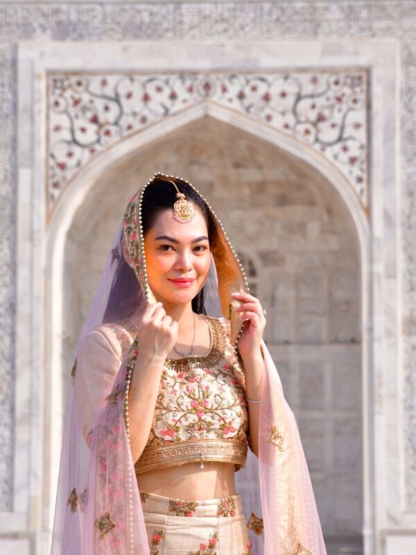 From Delhi/Agra/Jaipur: Taj Mahal, Agra Fort and Baby Taj Tour - What this Agra tour actually covers