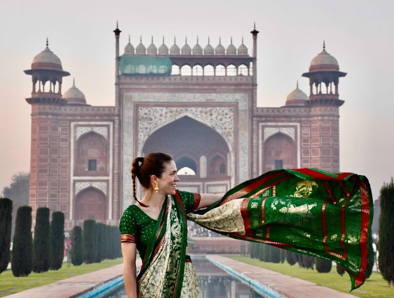 From Delhi/Agra/Jaipur: Taj Mahal, Agra Fort and Baby Taj Tour - From Delhi or Jaipur: choose the journey that suits you
