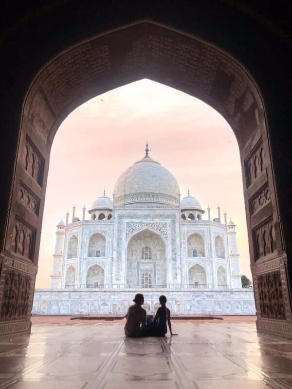 From Delhi/Agra : Last Minute Taj Mahal Tour Booking - Good To Know