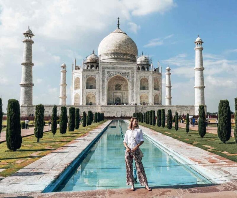 From Delhi/Agra : Last Minute Taj Mahal Tour Booking - What to Expect from This Last Minute Taj Mahal Tour
