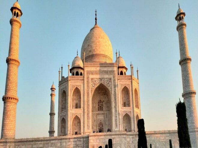 From Delhi: Agra Overnight Tour by Car With Accommodation - Notable Experience Inclusions
