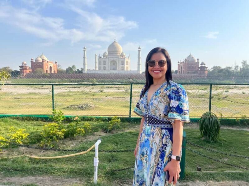 From Delhi : Agra Overnight Tour with Fatehpur Sikri - Good To Know