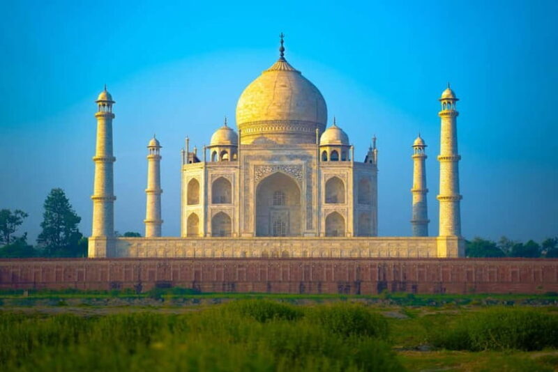 From Delhi: Agra Private Day Trip by Superfast Train - Practical Details and Tips