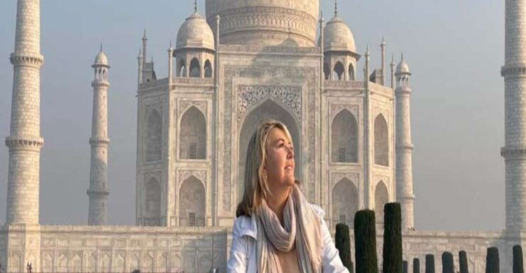 From Delhi: Agra Private Tour With Fast Entry to Taj Mahal - Customer Experience