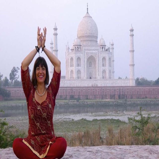 From Delhi: Agra Private Tour With Fast Entry to Taj Mahal - Important Information
