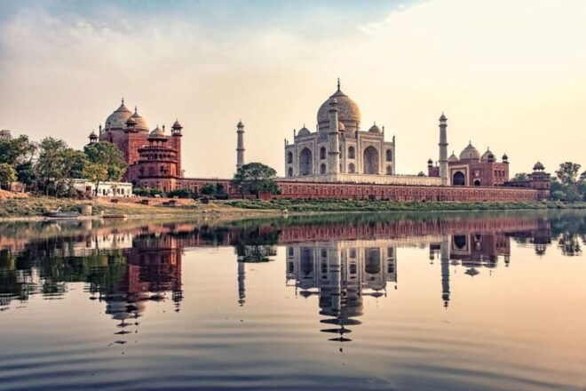 From Delhi: Agra Private Tour With Taj Mahal & Agra Fort - Inclusions