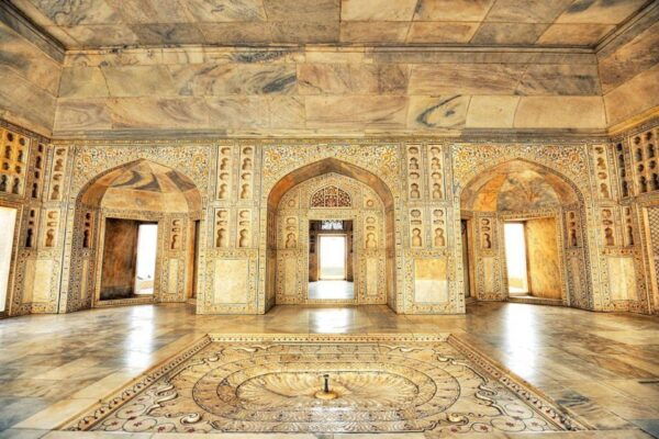 From Delhi: Agra Private Tour With Taj Mahal & Agra Fort - The Sum Up