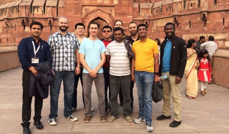 From Delhi: Agra Same Day Return Tour By Luxury Car. - The Experience: Authentic and Well-Organized