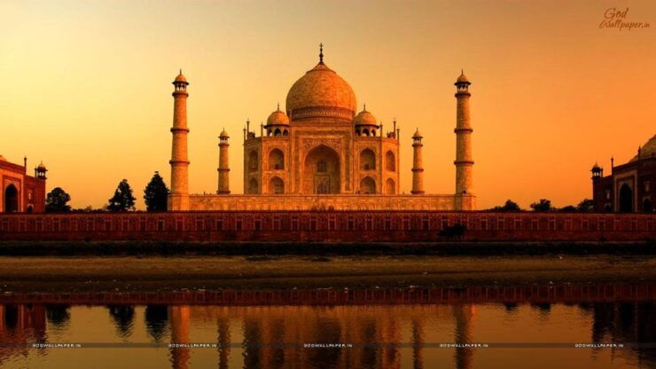 From Delhi - Agra Sightseeing Tour by Car - Good To Know