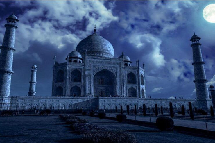 From Delhi - Agra Sightseeing Tour by Car - Experience