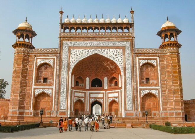 From Delhi - Agra Sightseeing Tour by Car - Important Information
