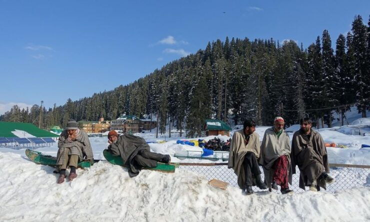 From Delhi: Agra, Srinagar & Kashmir Halal Tour 5 Days - Good To Know