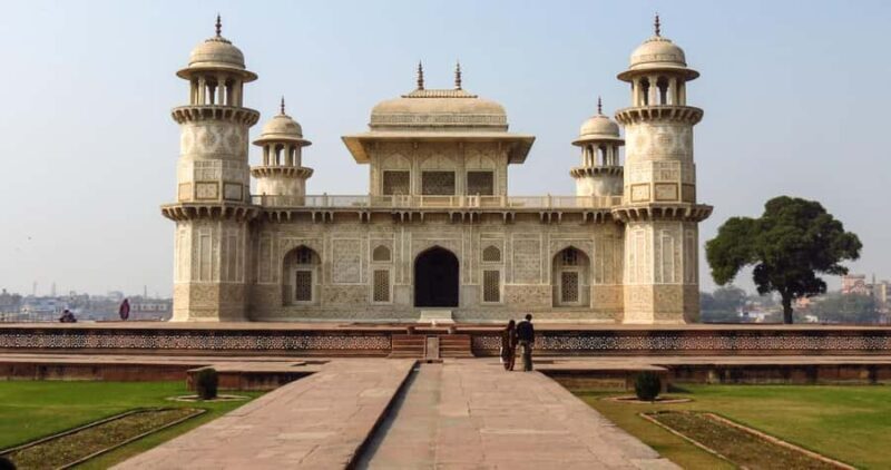 From Delhi/Agra: Sunrise Taj Mahal Agra tour with 5* Lunch - FAQ: Your Practical Questions Answered
