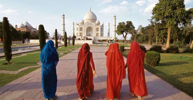 From Delhi: Agra Taj Mahal Tour By Car - Good To Know