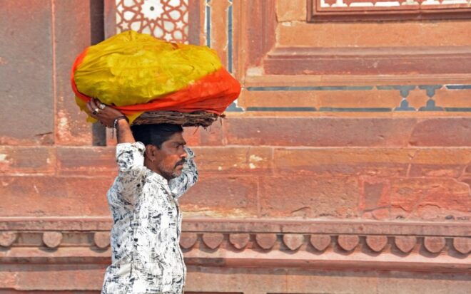 From Delhi: Agra Taj Mahal Tour By Car - Important Information