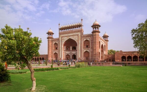 From Delhi: Agra Taj Mahal Tour By Car - Pricing and Duration