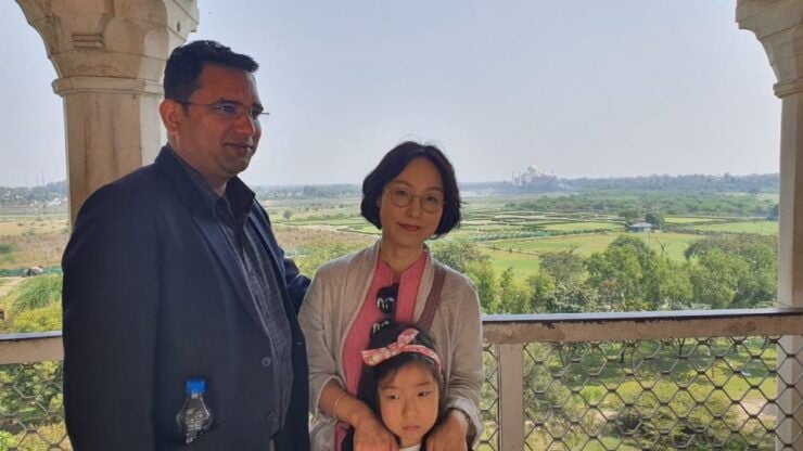 From Delhi: Agra (Taj Mahal) With a Chauffeur Driven Car - Good To Know