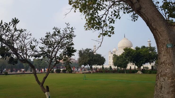 From Delhi: Agra (Taj Mahal) With a Chauffeur Driven Car - Payment and Booking Details