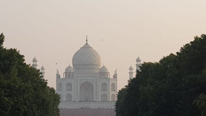 From Delhi: Agra (Taj Mahal) With a Chauffeur Driven Car - Frequently Asked Questions