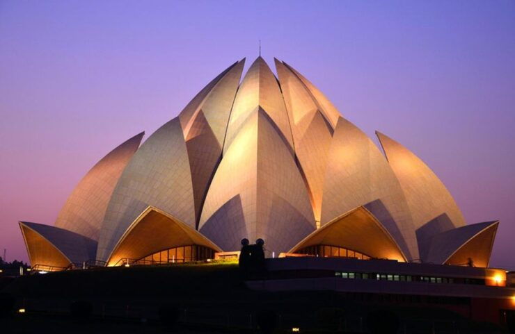 From Delhi/Airport: All Inclusive Old & New Delhi City Tour - Itinerary Highlights