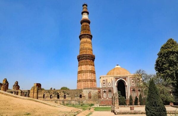 From Delhi/Airport: All Inclusive Old & New Delhi City Tour - Important Information