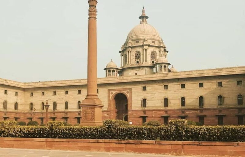 From Delhi Airport: Explore Delhi on a Guided Layover Tour - Final Thoughts: Is It Worth It?