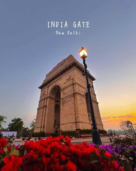 From Delhi Airport: Explore Delhi on a Guided Layover Tour - Who Will Love This Tour?