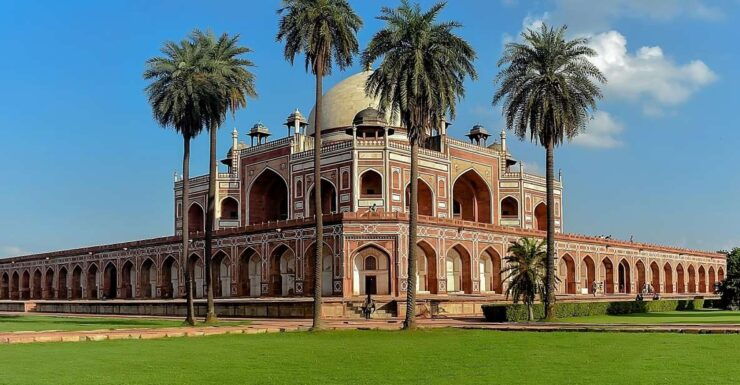 From Delhi Airport: Guided Layover Delhi City Tour - Activity Details