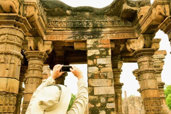 From Delhi Airport: Guided Layover Delhi City Tour - Common Questions